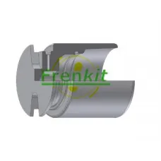 Поршень супорта (заднього) VW Caddy III 04-10 (38x49mm) (Bosch)