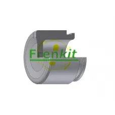 Поршень супорта (заднього) MB M-class (W163) 98-05 (40x30.2mm) (Ate/Brembo)
