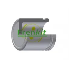 Поршень супорта (переднього) Opel Antara/Chevrolet Captiva 06- (40.4x49.6mm)
