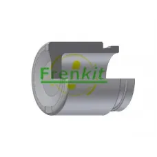 Поршень супорта (переднього/заднього) Mazda 626 91-92/Opel Frontera 92- (41x45.8mm) (Akebono)