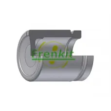 Поршень супорта (заднього) Volvo S60 00-10/S80 98-06/V70 99-07 (42x49.5mm) (Ate)
