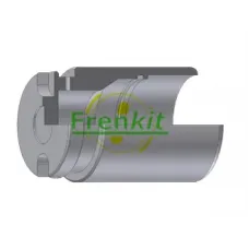 Поршень супорта (заднього) Audi A4/VW Passat 00-05 (43x51,3mm) (Lucas)