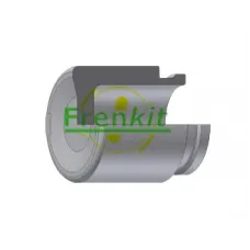 Поршень супорта (переднього) Subaru Forester/Impreza/Legacy III 96-05 (43x48mm)(Mando)