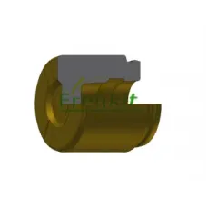 Поршень супорта (заднього) Jeep Cherokee 01-08 (48x23x47.3mm) (Bendix/ K/H)
