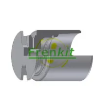 Поршень супорта (заднього) Ford Transit 2.2 TDCi 06- (48x52mm) (Bosch)