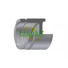 Поршень супорта (переднього) Daewoo Lanos/Nexia 95- (52x48mm) (Ate)