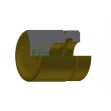 Поршень супорта (переднього) Opel Astra 98- (d=52mm) (Ate)