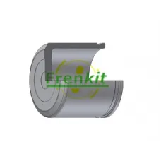 Поршень супорта (переднього) Toyota Corolla/Yaris 05- (54x48mm) (Aisin)