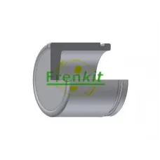Поршень супорта (переднього) Hyundai Elantra/Kia Rio III 00- (54x51mm) (Mando)