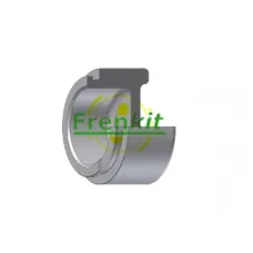 Поршень супорта (переднього) VW LT -96 (57x34mm) (Ate)