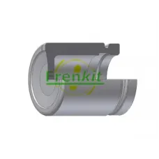 Поршень супорта (переднього) Opel Vectra B/C 00- (57x55.7mm) (Ate)