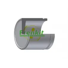 Поршень супорта (переднього) Nissan X-Trail 07-13 (60x47mm) (Akebono)