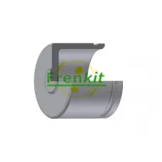 Поршень супорта (переднього) Mitsubishi L200/Nissan NV 200 05- (60.5x50mm) (Tokico)
