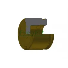 Поршень супорта (переднього) Jeep Cherokee/Grand Cherokee 84- (d=66x52mm) (Trw)
