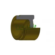 Поршень супорта (переднього) Jeep Cherokee 2.4-3.7 01-08 (66x54mm) (Lucas)