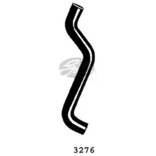Патрубок радіатора (верхній) VW Golf 1.0-1.3 83-92