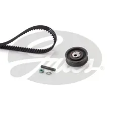 Комплект ГРМ VW Golf/Caddy/Passat/T4 1.6-1.8/LT 2.0 -97 (18x121z)
