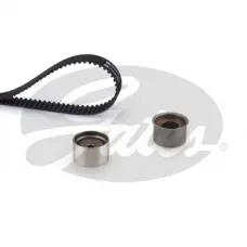 Комплект ГРМ Mitsubishi Pajero 3.0 V6 90-00 (32x187z)