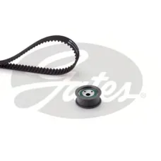 Комплект ГРМ Lada Kalina/Samara/Largus 1.5/1.6 94- (19x111z)