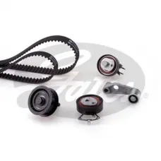 Комплект ГРМ VW Polo 1.4LPG 10-