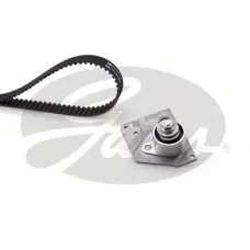Комплект ГРМ Nissan Primera/Renault Megane II 1.9dCi 02-