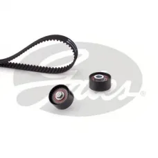 Комплект ГРМ Lada Kalina/Priora/Vesta 1.4/1.6 04- (22x137z)