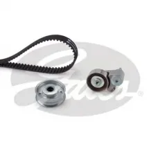 Комплект ГРМ Mitsubishi Outlander 06-/Pajero Sport 08- 3.0 4WD (20x179z)