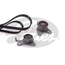 Комплект ГРМ Mitsubishi Pagero II/III/L200/L300 2.5D 90-05