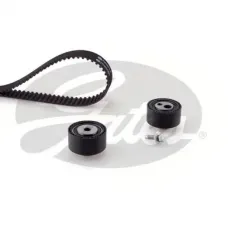 Комплект ГРМ Citroen C5/C8/Ulysse/Peugeot 406/407/607/807 2.2 HDi 01-