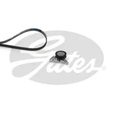 Комплект ременя генератора VW Passat/Audi A4/A6 1.6-2.0TDI 96-05