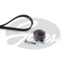 Комплект ГРМ VW T4 2.5 90-03 (26.5x122z)