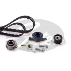 Комплект ГРМ Ford Escort/Mondeo/Fiesta/Mazda 121 1.8D/1.8 TD 95-03 (22x166z/22x85z)