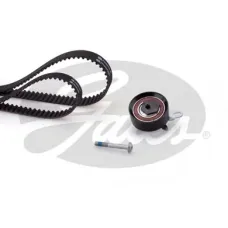 Комплект ГРМ VW T4 2.4D 90-03