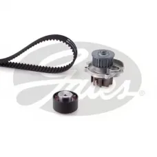 Комплект ГРМ + помпа Fiat Doblo/Opel Combo/Jeep Renegade 1.4i 10- (22x124z)