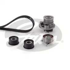 Комплект ГРМ + помпа Opel Frontera/Vectra B/Omega B 2.2/2.4i 95- (24x171z)