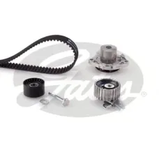Комплект ГРМ + помпа Fiat Doblo/Ducato/Opel Astra/Combo/Zafira B 1.9/2.0CDTi 05- (24x199z)