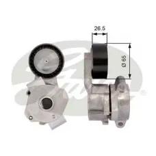Натяжник ременя генератора Ford Transit 2.2TDCI