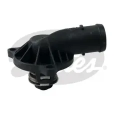Термостат Audi A4/A6/VW Touareg 2.7-3.0TDI 04-11 (87°C)