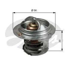 Термостат Subaru Impreza/Legacy/Forester/Outback/Tribeca 2.0-3.6 00- (82°)