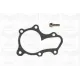 Помпа води Mitsubishi Colt V/Lancer V-VII/Space Wagon 1.3/1.5/1.6/12V/16V 95-13 (R/B)(7 лоп)