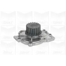 Помпа води Ford Focus II/Mondeo IV/Kuga I 2.5 05-/Renault Laguna 2.0/Volvo 95- (19z) (R/B) (7 лоп)