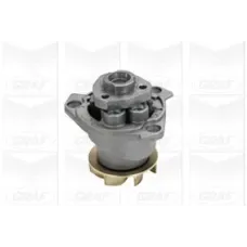 Помпа води Audi A3/Q7/VW Golf/Passat/Touareg/T4/T5/Porsche 2.8 V6/3.0/3.2 V6/3.6FSI 00- (R/B)(7 лоп)