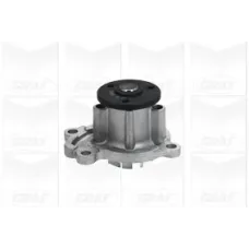 Помпа води Renault Clio/Scenic/Megane/Kangoo/Nissan Qashqai/Juke 0.9-1.2-1.4TCe/1.6 09- (B/B)(8 лоп)