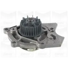 Помпа води Audi A3-A8/Skoda Octavia/VW Passat/T5/Golf/Tiguan 1.8-2.0TFSI/TSI 04- (29z) (B/B) (6 лоп)