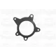 Помпа води Hyundai Accent/i20/i30/Kia Cee'd/Carens/Cerato/Soul 1.4/1.6/1.6CVVT 07- (R/B) (6 лоп)