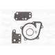 Помпа води Ford Transit VIII 2.4TDCi RWD 06-14 (R/B) (8 лоп.) (7 кан.)