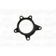 Помпа води Hyundai Accent/Elantra/i20/i30/i40/ix20/Tucson/Kia Ceed/Sportage 1.4/1.6 10- (R/B)(6 лоп)
