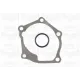 Помпа води Mitsubishi Lancer VII/Outlander I 2.4/2.4 4WD 03-07/Galant VII 2.4 03- (8 лоп)