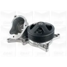 Помпа води BMW 3/4/5/6/X3/X4/X5/X6 330d/335d/430d/435d/530d/535d/640d/xDrive 30-40d 11- (B/B)(6 лоп)