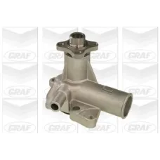 Помпа води Ford Transit III/IV/V 1.6/2.0 77-94/Sierra I/II 1.6 82-93 (B/B) (7 лоп.)